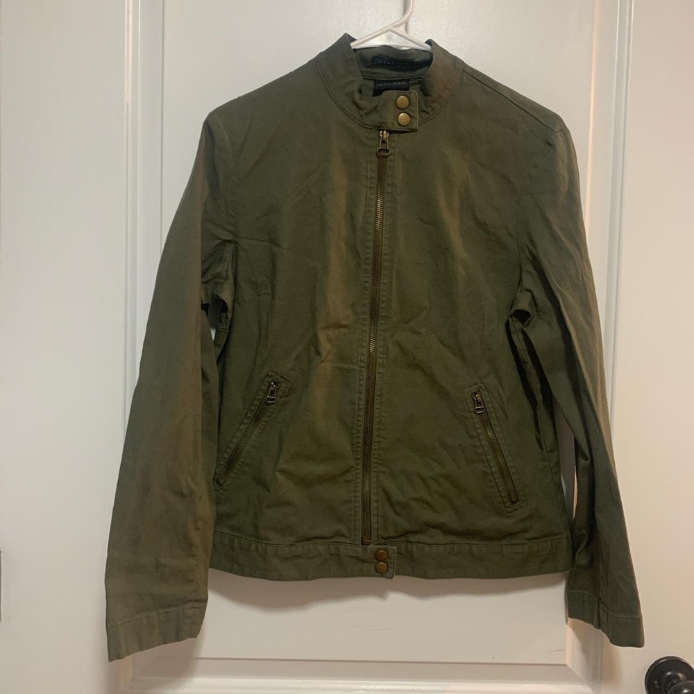 Jacket